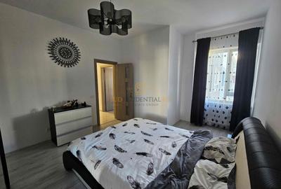 Apartament 3 camere de inchiriat, Bd. Brancoveanu, Str.Luica, Sector 4 - 8