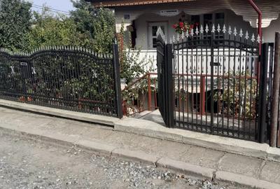 Casă cu Teren 315 Mp în Central - 3