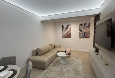 Apartament 2 camere de inchiriat  | Cortina North - 5