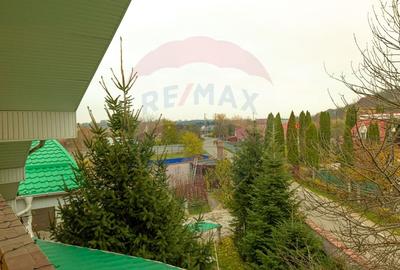 Vila, pretabila pentru PENSIUNE, de vanzare, Hemeiuș, Bacău - 3