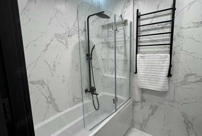 Apartament cu 2 camere decomandat în Dacia