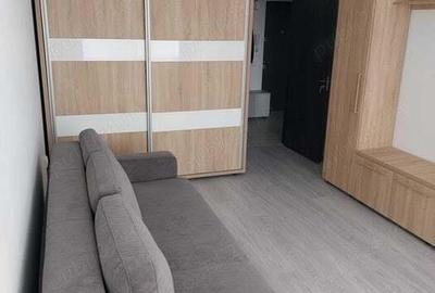 Garsoniera ozana-centrala proprie-modern - 2