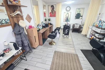 Spațiu comercial, de 22 mp, în Calea Doftanei - 16