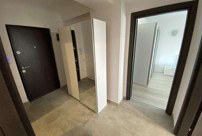 Apartament 2 Camere - Politehnica - Novum Residence - 4