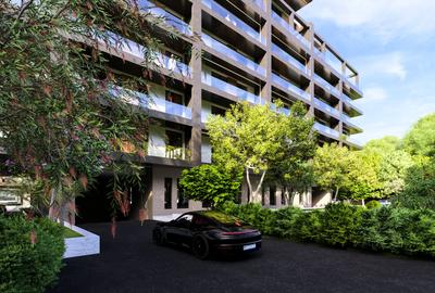 PENTHOUSE - PIPERA - ZONA BIROURI - PROMO - COMISION 0% - 3