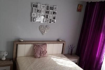 Apartament cu 2 camere în Eroii Revoluției - 1
