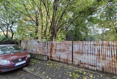 Teren Construcții intravilan de 481 mp, în Giurgiului - 12