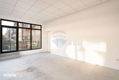 Spațiu comercial, de 150 mp, în Intim - 3