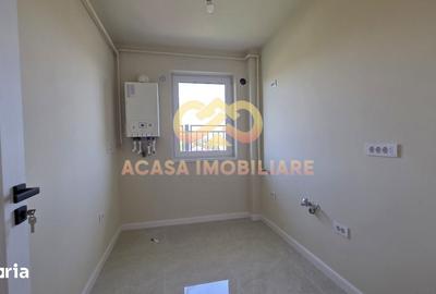 Apartament cu 2 camere decomandat în Valea Lupului - 12