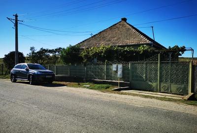 Casă cu 4 camere în Central - 5