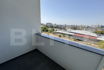 Apartament 3 camere 3 balcoane, Complex Decebal Residence - 11