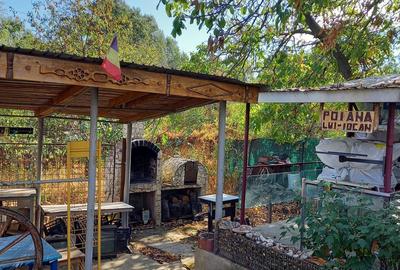 Casă cu 3 camere cu Teren 1274 Mp în Bragadiru - 2