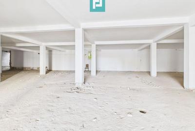 Centru Logistic – Platformă Industrială Oradea - 33