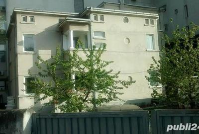 Casă cu 4 camere cu Teren 500 Mp în Tineretului - 5