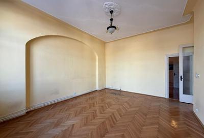 DE VÂNZARE APARTAMENT 3 CAMERE | VILĂ INTERBELICĂ | CENTRALĂ | CALEA CĂLĂRAȘI - 6