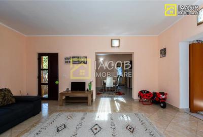 Casa in Luizi Calugara, 10 minute de centrul mun. Bacau - 6