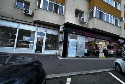Vânzare spațiu comercial  Mărgeanului - 2