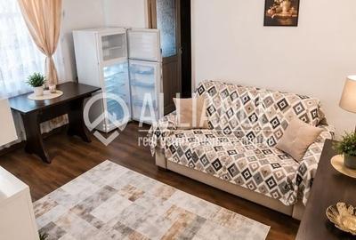 Apartament cu 2 camere semidecomandat în Sud - 2