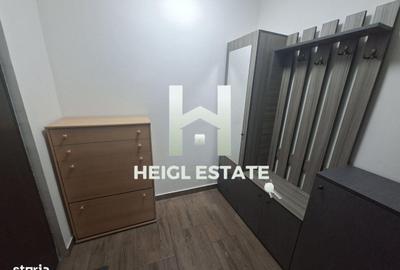 Apartament cu 3 camere, mobilat în Circumvalațiunii - 11