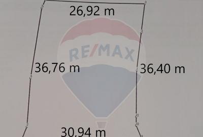 Teren de vis la poarta statiunii turistice Poiana Bra?ov... - 7