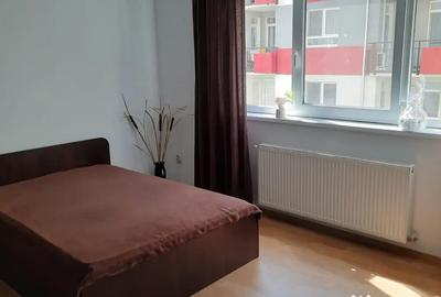 Apartament cu 2 camere decomandat în Turnișor - 1