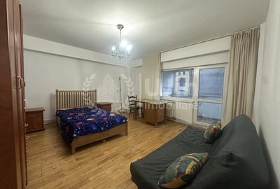 Apartament cu 2 camere decomandat, mobilat în Gheorgheni - 3