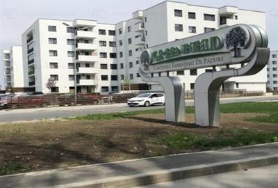 Teren Construcții intravilan de 600 mp, în Băneasa - 4