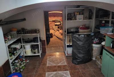 Casă cu 6 camere cu Teren 395 Mp în Turnișor - 9