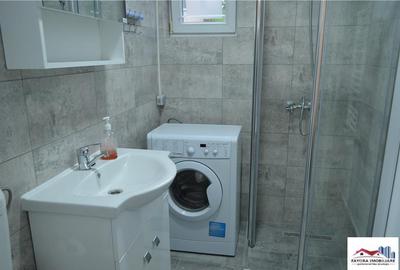 Ap. 2 Camere Mobilat si Utilat cu Parcare Privata Zona 7 Noi - 11