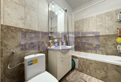 Apartament cu 2 camere decomandat, mobilat în 1 Decembrie 1918 - 11