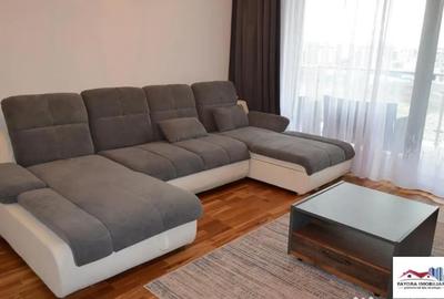 Garsonieră decomandată în Tudor - 7