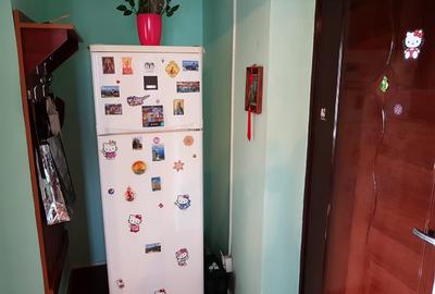 Apartament cu 3 camere semidecomandat în Nord-Vest - 9