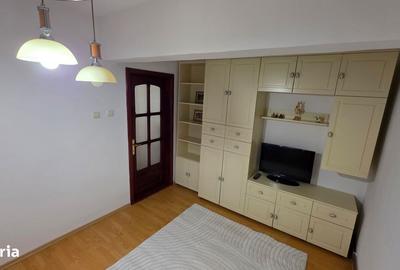 Apartament cu 4 camere decomandat în Central - 9