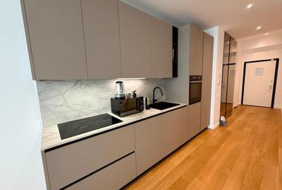 Apartament cu 3 camere în Floreasca - 13