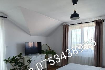 Casa Jucu de sus 180mp, 1100mp curte - 5