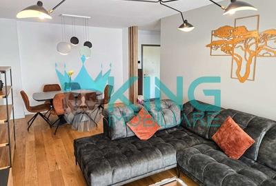 Apartament 2 Camere Herastrau | COMPLEX PARKVIEW Bucuresti
