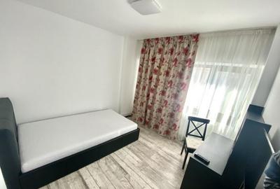 Apartament cu 1 camera situat in zona Manastur Apartament cu 1 camera situat in zona Manastur - 1