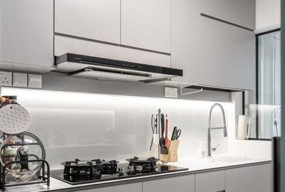 Apartament 2 Camere Incalzire in Pardoseala Sector 4 Berceni - 7