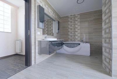 Casă cu 1 camere cu Teren 1000 Mp în Corbeanca - 8