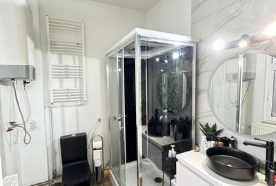 Apartament cu 4 camere semidecomandat în Central - 6