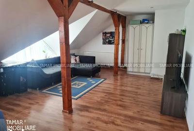 Apartament cu 3 camere în Romanilor - 7