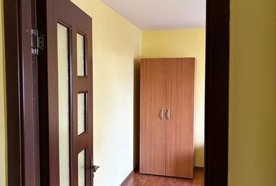 Garsonieră decomandată, mobilată în Vlahuță - 2