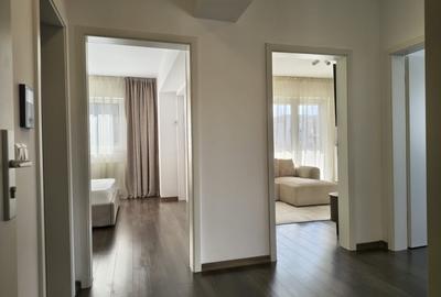 Apartament cu 2 camere decomandat, mobilat în Avantgarden - 16