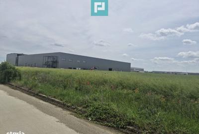 Spațiu comercial, în Giarmata - 2