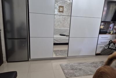 Garsoniera 21 mp -  Navodari - 30.000 euro (Cod E2) - 2