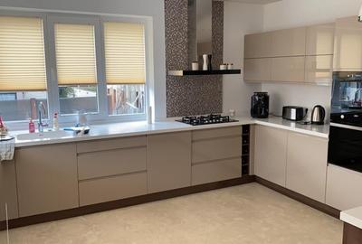 Casă cu 4 camere cu Teren 570 Mp în Militari - 3