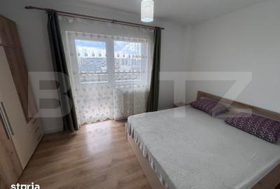 Apartament cu 3 camere în Între Lacuri - 6
