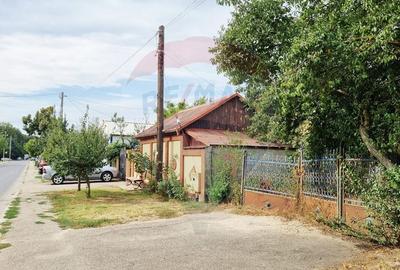 Vanzare Teren 9,032mp Balotesti / Strada I. C. Bratianu - 6