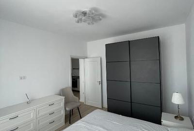 Apartament cu 2 camere decomandat, mobilat în Est - 8