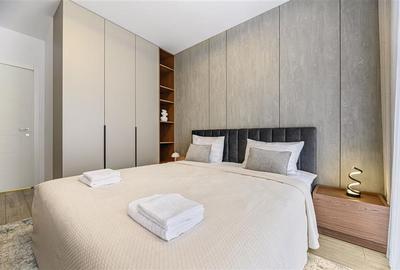 Apartament cu 2 camere decomandat, mobilat în Bartolomeu - 11